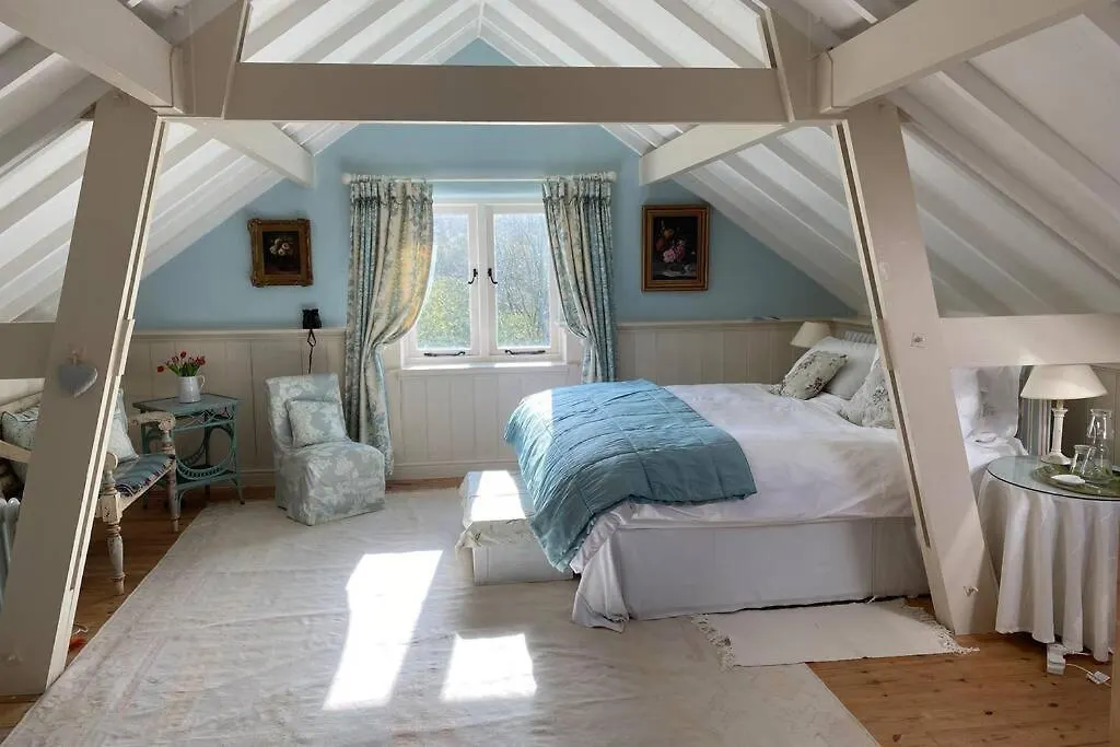 Langdale Farm Annexe In Rural Location Apartamento Exeter