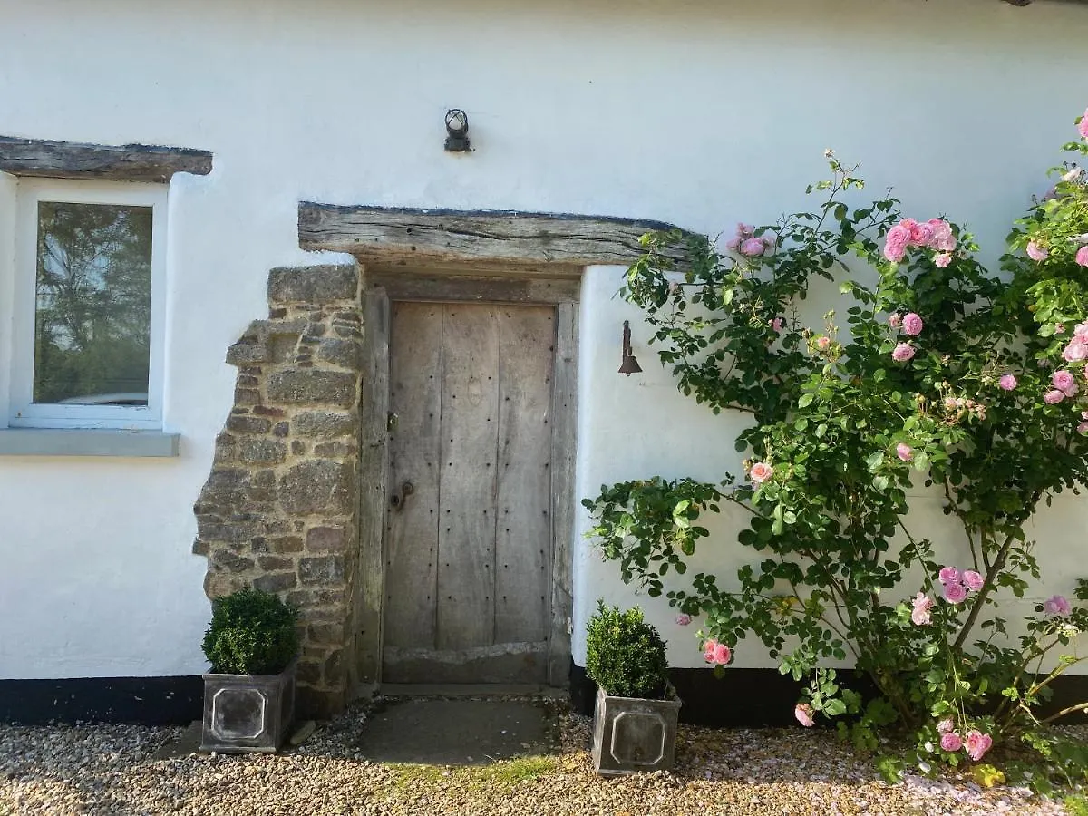 Langdale Farm Annexe In Rural Location Apartamento Exeter